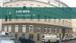 1160 Wien - Nauseagasse 28 / 1 | Wohnungsmacher Art-Edition-Wohnung mit Golif