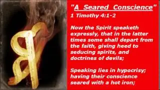 COMMUNION AND MORE ~ by Zeph Daniel