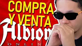 GANA MILLONES FACÍL en ALBION ONLINE con BRADINSKY