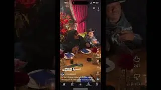 Max B Having Drinks Enjoying Freedom Iced Out #maxb #nba #6ix9ine #jimjones #maino #jabariparker