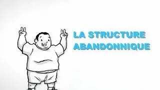 La structure abandonnique... Un fantasme ! #psychanalyse #freud #lacan