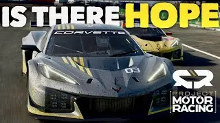 Is Project Motor Racing that Bad? (Audio Fix)