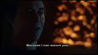 The Flash - 01x22 _ Reverse Flash Speech ( English sub. )