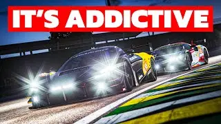 Le Mans Ultimate: The First Time Was SO Nice, I did it TWICE!
