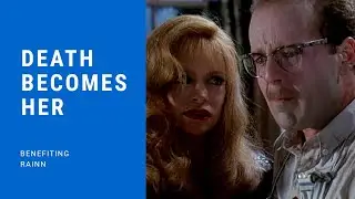 Scripts Gone Wild | Death Becomes Her | RAINN