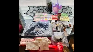 Spring 2021 FabFitFun Unboxing