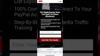 How to make money online with list infinity
