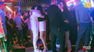 January 3, 2026: Dancing with beautiful women brings companionship to lonely people.