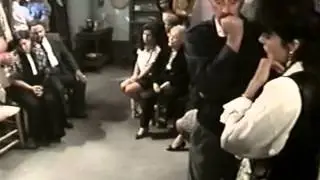 Морена Клара / Morena Clara 1995 Серия 17