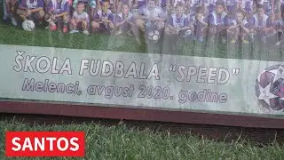 ŠKOLA FUDBALA 