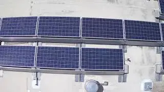 Solar Drone Services - Aerial Thermography, Construction Monitoring, Roof/Topography Surveys