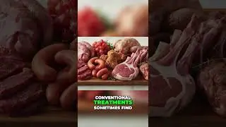 Carnivore Diet: Healing Autoimmune, Cancer, and Brain Diseases.