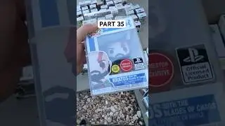 Покупка редких фигурок Funko Pop за 0 долларов (Часть 35) #funko #funkopop #challenge