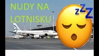 Nudy na lotnisku - WOT Randomki #8