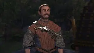 Assassins Creed Shadows - Part 16 - Don't Know About This Guy