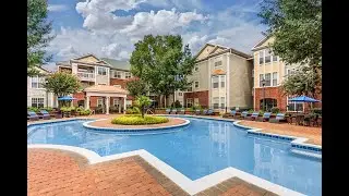 Camden Stonecrest Apartments - Charlotte, NC - Full Video Tour