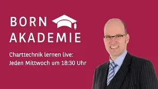 Elliott Wellen - BORN Akademie vom 08.04.2020 | BNP Paribas