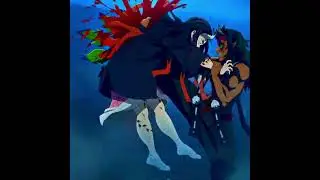 rage mode activated #nezuko #demonslayer #kimetsunoyaiba #anime #demonslayeredit