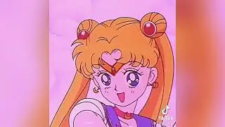 Sailor moon🌙⭐️tiktok compilation #tiktok#compilation