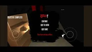Tjoc.R (Demo version 1.0)  ( Freddy 🐻 and Bonnie🐰)