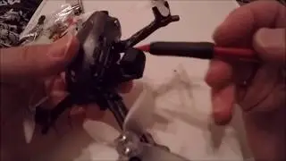 Baby Hawk R Review and Flight