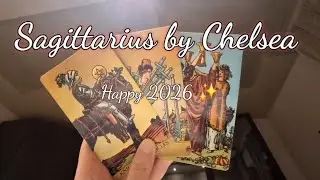 SAGITTARIUS 👀 SECRETLY, THEY'VE BEEN WATCHING, WAITING TO FINALLY.. 😳 JANUARY 2026 TAROT TODAY LOVE 