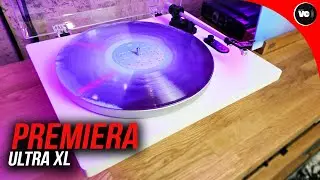 Новая Premiera Ultra XL
