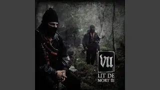 Lit de mort III