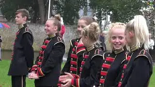 Overstap ceremonie 2021 | St. Sebastianus Gendt