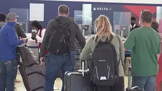 St. Louis Holiday weekend travel expected to crush 2020 levels