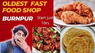 10rs start burnpur budha math fast food corner flying spv