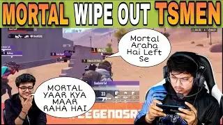 TEAM SOUL WIPED OUT TSMENT   SOUL VS TSMENT HD