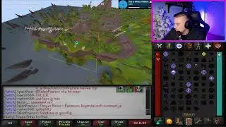 we kijken wel ff hoe het loopt !discord !youtube | OSRS STREAM