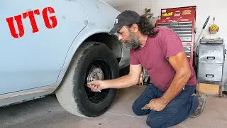 Traction Strategies For Street And Strip Cars
