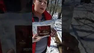 Trailtopia taste