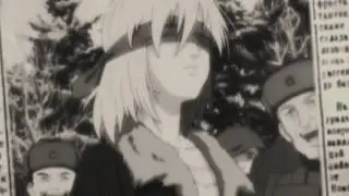 [Winner of AKROSS Con 2009] Fynjy - Hell's gate
