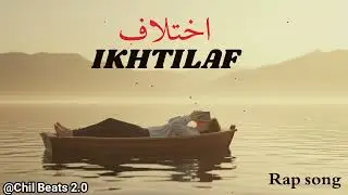 IKHTILAF - @MkTeefa URDU STORYTELLING RAP 2025
