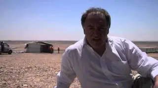 Azraq camp HD