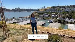 Glen Cove marina, Vallejo CA