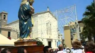 festa s.maria di portosalvo scoglitti 2011 parte 1.mpg