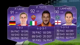 fifa 16 mobile | 90+ PACK OPENING AND EXCHANGE CLASSIC INTERNATIONAL EUROPEAN HEROES CARDS