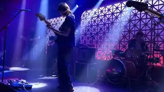 Lunar Vacation, &ldquo;The Basement&rdquo; and &ldquo;Fantasy&rdquo; Live