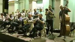 Vull sentir d'aprop el teu amor