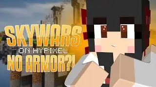 Minecraft SkyWars 