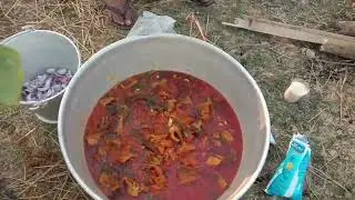 Kokilachuk village Magh Bihu celebration 2026