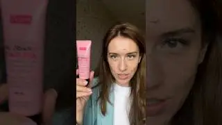 Возвращение ЛЕГЕНДЫ! Pupa BB cream, Anti ETA #pupa