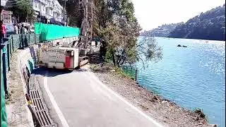 New Update Nainital  , Drill Machine New Technology Compressor  Deployment in Nainital