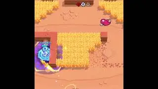 3v1 Mandy #viralvideo #brawlstars #ytdayibenionecikarnolur