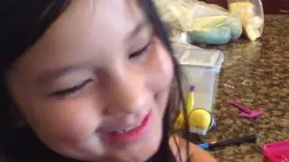 Special Noella and Dyllan Pick Random LPS Challenge