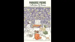 Paradise Poems Book Trailer